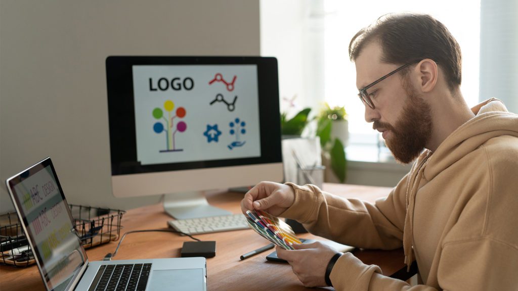 What is Logo Evolution?
