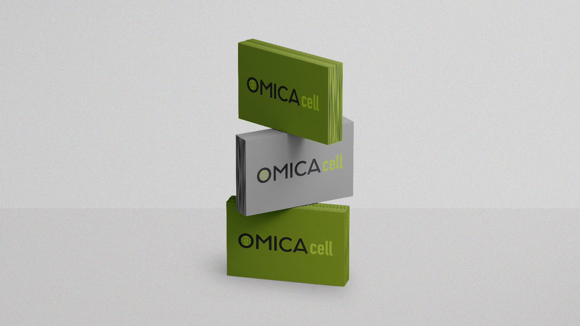 OMICA Cell